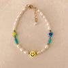 Bracciale Smiley - Miwi Jewels - 