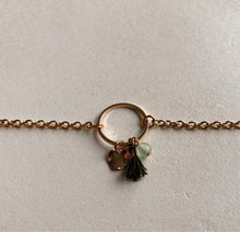 Lade das Bild in den Galerie-Viewer, Bracciale Frida

