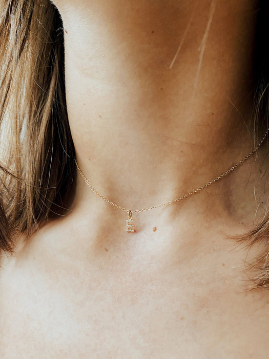 Collana Ava - Miwi Jewels - collane