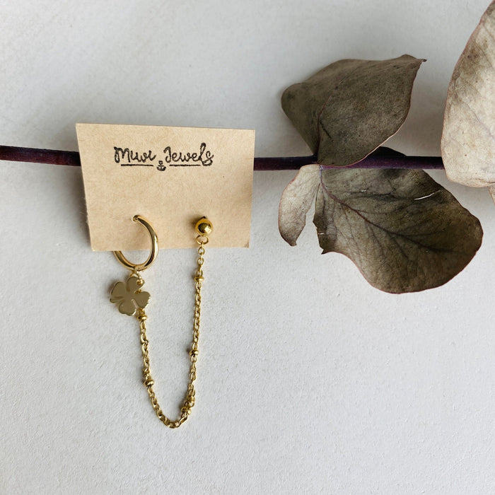 Orecchino Amy - Miwi Jewels - orecchini