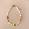 Bracciale Smiley - Miwi Jewels - 