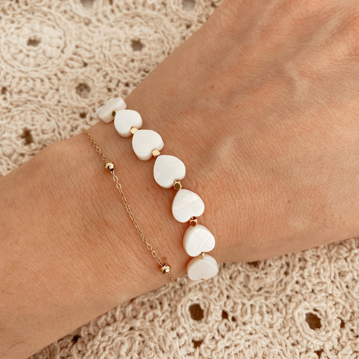 Bracciale Coreline - Miwi Jewels - bracciali