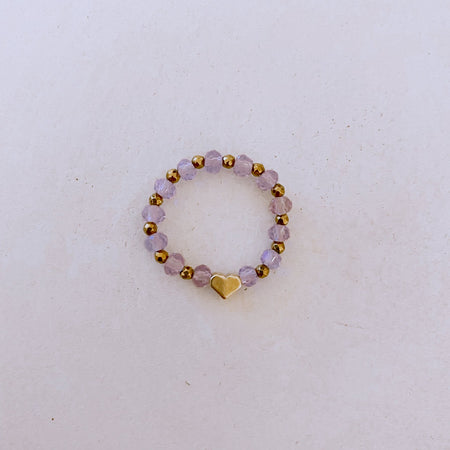 Anello Sole - Miwi Jewels - anelli