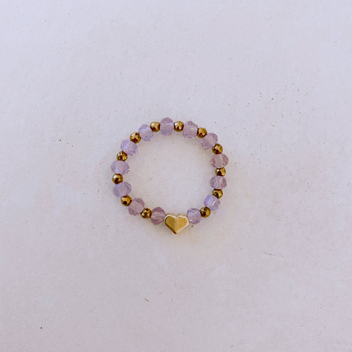 Anello Sole - Miwi Jewels - anelli