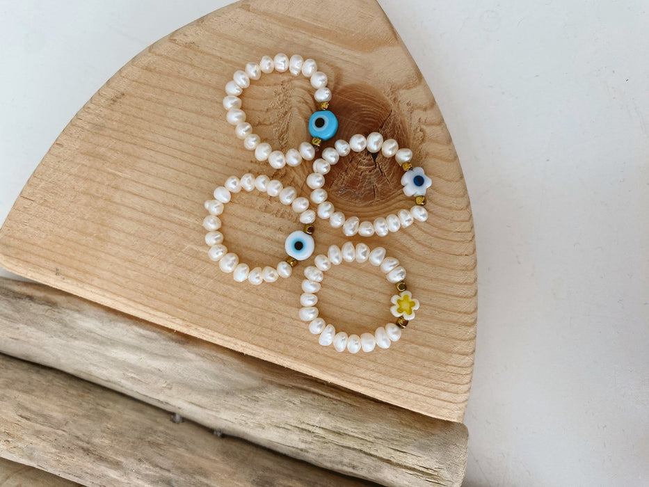 Anello Murrine - Miwi Jewels - 