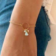Lade das Bild in den Galerie-Viewer, Bracciale Frida
