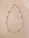 Collana Smiley - Miwi Jewels - collane
