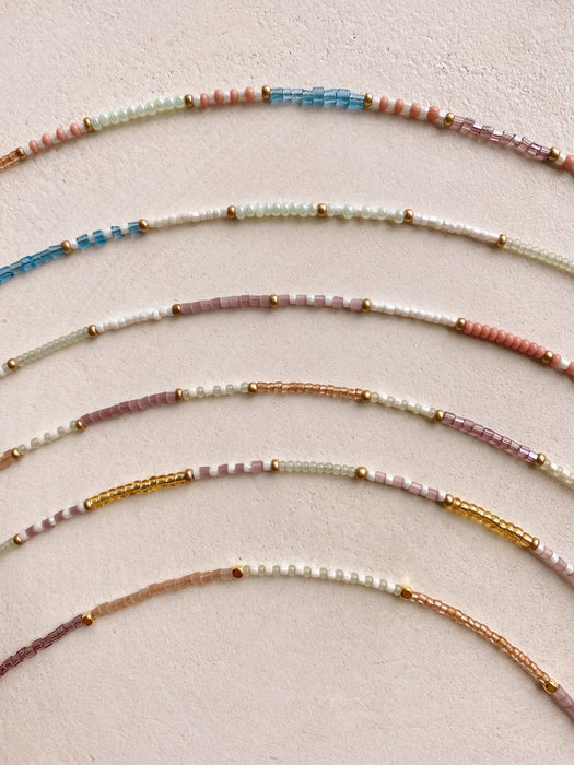 Bracciale Aurora - Miwi Jewels - bracciali