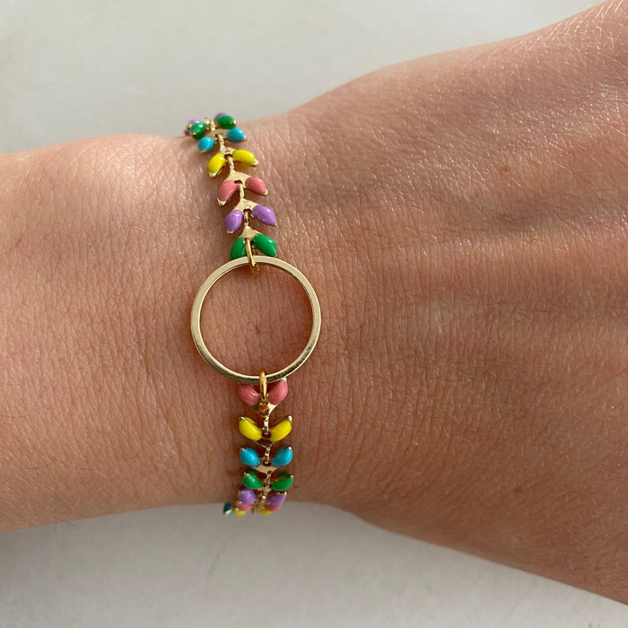 Bracciale Marta - Miwi Jewels - bracciali