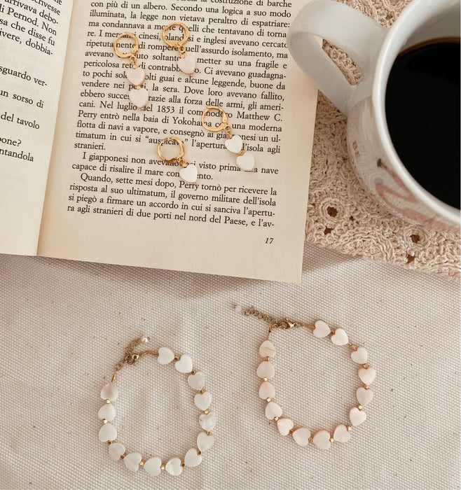 Bracciale Ariel - Miwi Jewels - bracciali