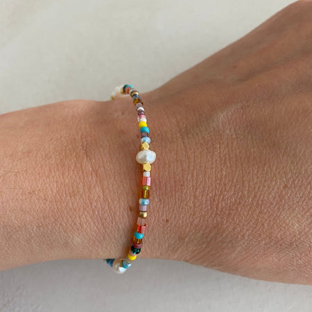 Bracciale Noele - Miwi Jewels - bracciali