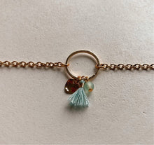 Lade das Bild in den Galerie-Viewer, Bracciale Frida

