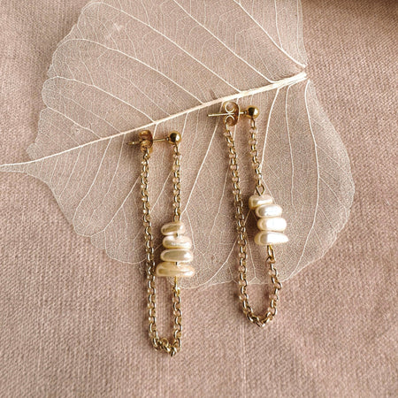 Orecchini Vittoria - Miwi Jewels - 