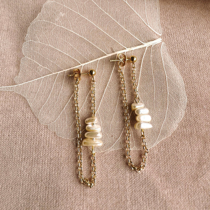 Orecchini Vittoria - Miwi Jewels - 