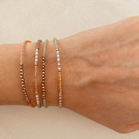 Bracciale Aurora - Miwi Jewels - bracciali