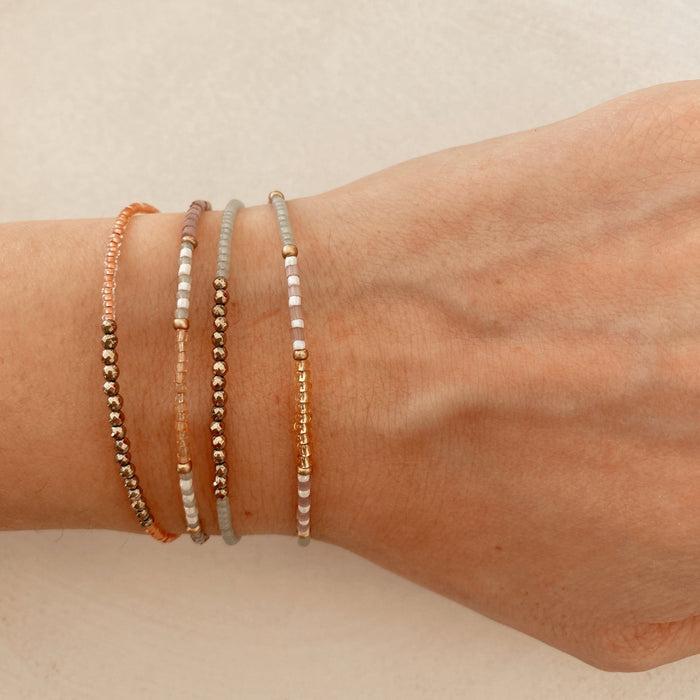 Bracciale Aurora - Miwi Jewels - bracciali