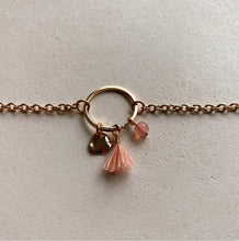 Lade das Bild in den Galerie-Viewer, Bracciale Frida
