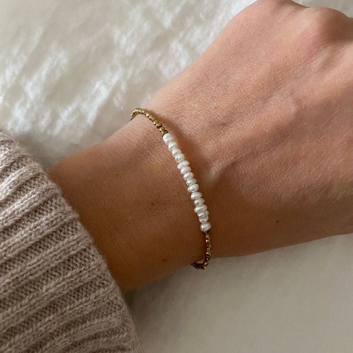 Bracciale Natalia - Miwi Jewels - bracciali