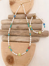 Collana Smiley - Miwi Jewels - collane