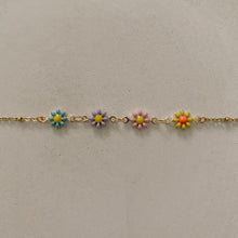 Load image into Gallery viewer, Bracciale Fleurs
