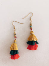 Load image into Gallery viewer, Orecchini Fiesta
