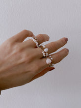 Lade das Bild in den Galerie-Viewer, Anello Cuore
