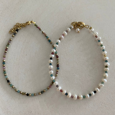 Bracciale Atena - Miwi Jewels - bracciali