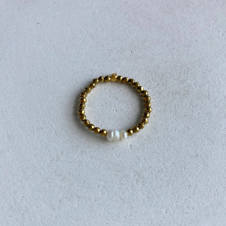 Anello Tris - Miwi Jewels - anelli