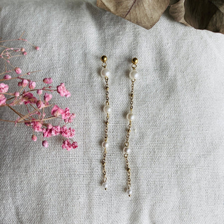 Orecchini Sofia - Miwi Jewels - orecchini