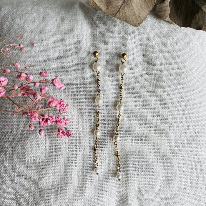 Orecchini Sofia - Miwi Jewels - orecchini