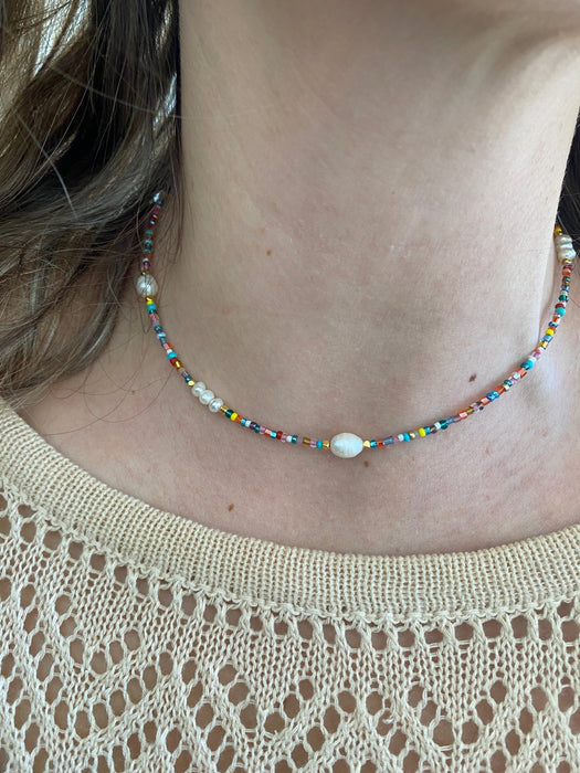 Collana Noele - Miwi Jewels - collane