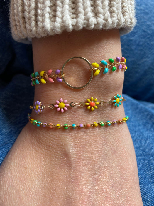 Bracciale Marta - Miwi Jewels - bracciali