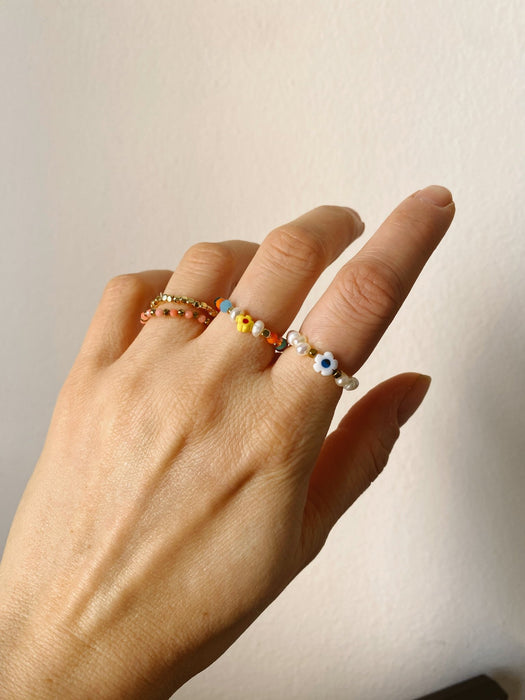 Anello Murrine - Miwi Jewels - 