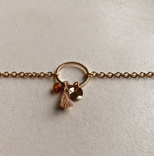 Lade das Bild in den Galerie-Viewer, Bracciale Frida
