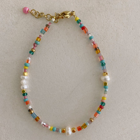 Bracciale Noele - Miwi Jewels - bracciali