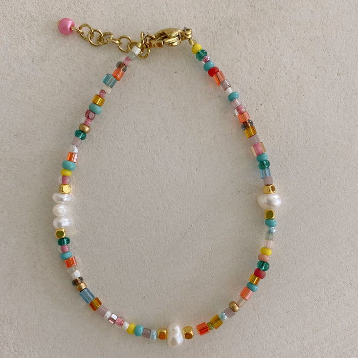 Bracciale Noele - Miwi Jewels - bracciali