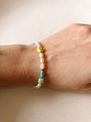Bracciale Smiley - Miwi Jewels - 