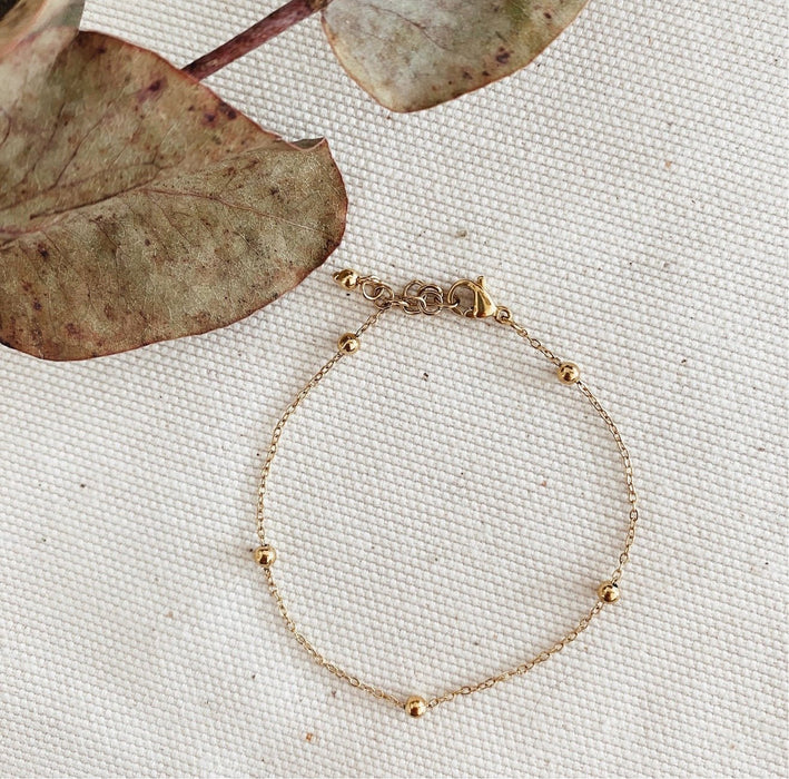 Bracciale Coreline - Miwi Jewels - bracciali