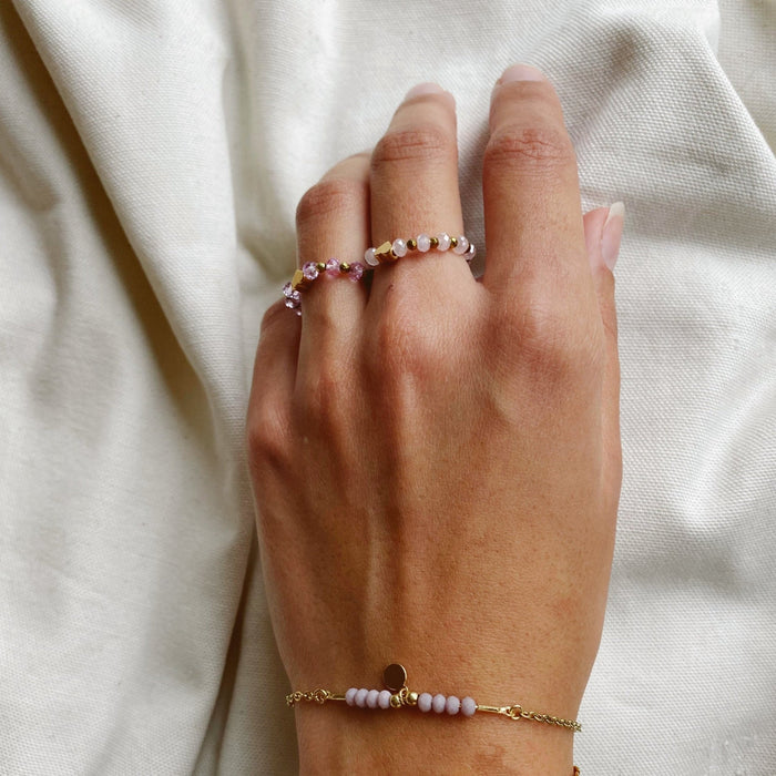 Anello Sole - Miwi Jewels - anelli