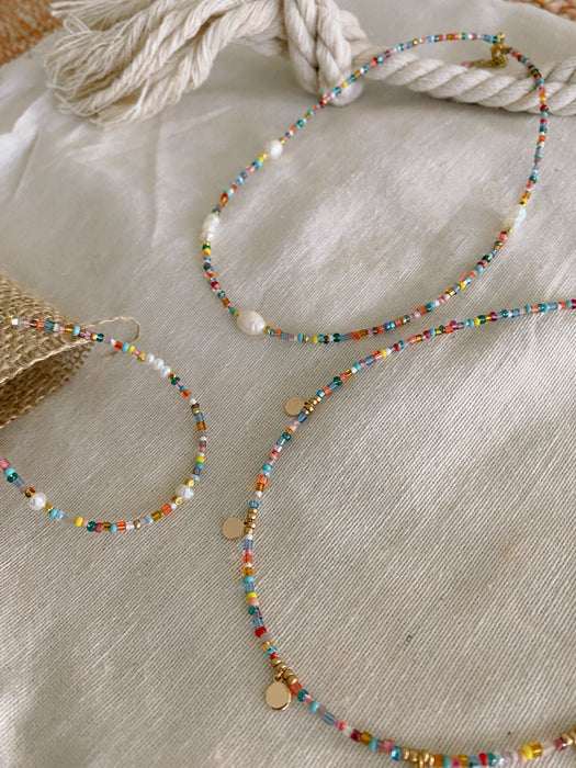 Collana Noele - Miwi Jewels - collane