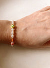 Bracciale Smiley - Miwi Jewels - 