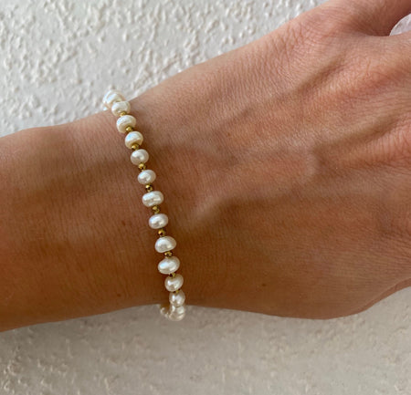 Bracciale Aura - Miwi Jewels - bracciali