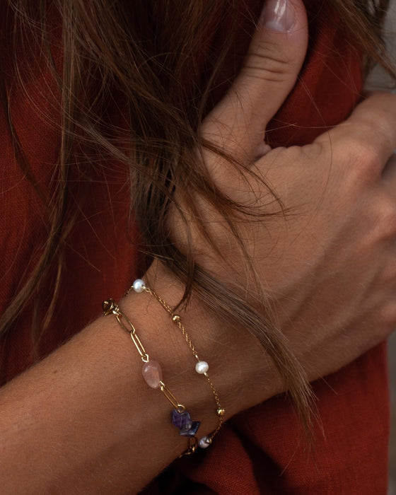 Bracciale Nina - Miwi Jewels - bracciali