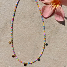 Load image into Gallery viewer, Lisa Necklace
