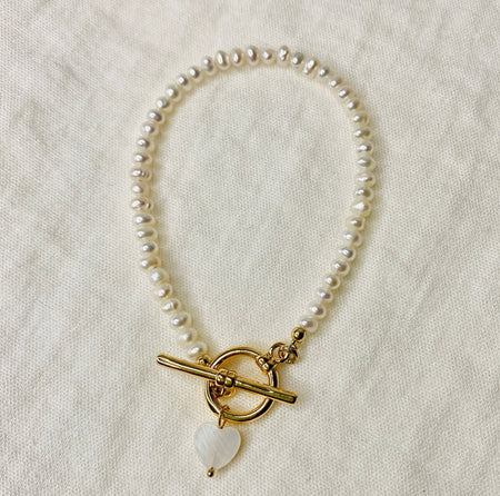 Bracciale Amelia - Miwi Jewels - bracciali