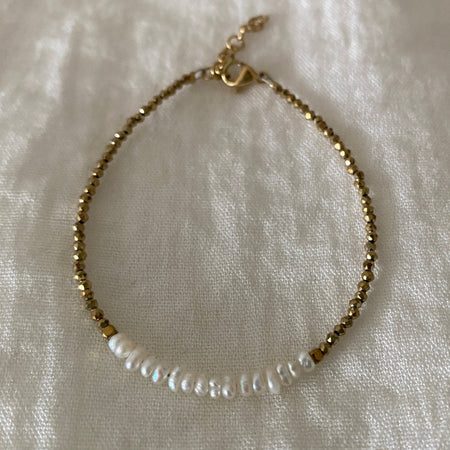 Bracciale Natalia - Miwi Jewels - bracciali