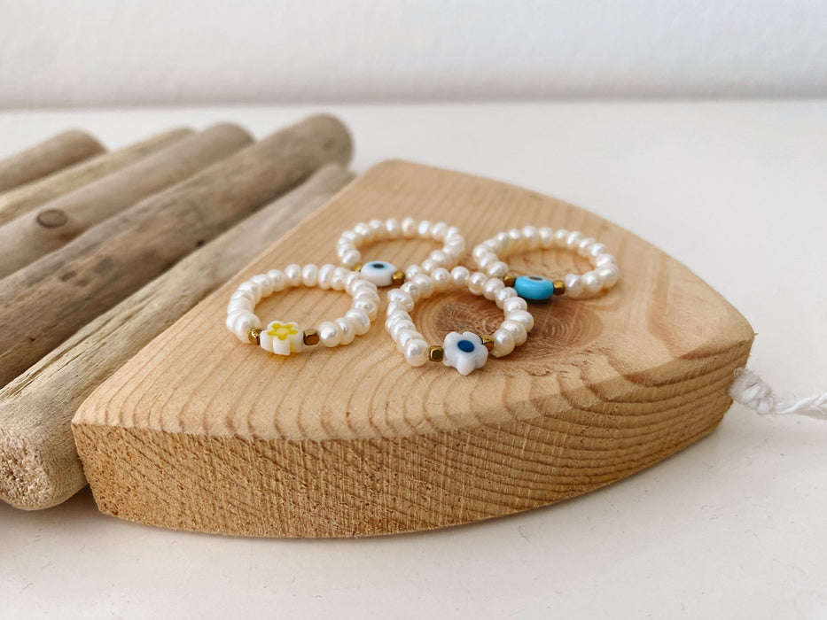 Anello Murrine - Miwi Jewels - 