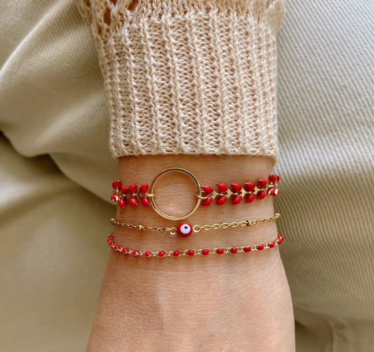 Bracciale Alice - Miwi Jewels - bracciali