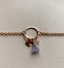 Lade das Bild in den Galerie-Viewer, Bracciale Frida
