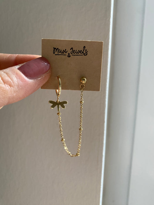 Orecchino Amy - Miwi Jewels - orecchini